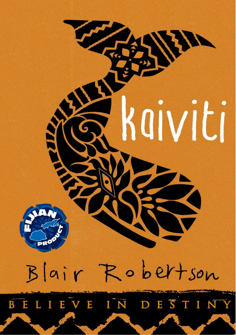 Kaiviti: A Fiji Tale [Novel 1 of the Kaiviti series] "Ebook"